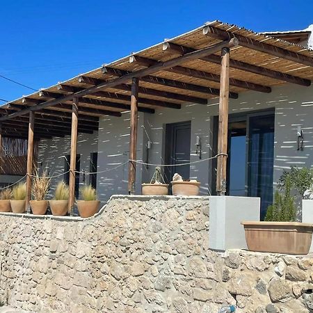 Markos Home Κουτσουνάρι Εξωτερικό φωτογραφία