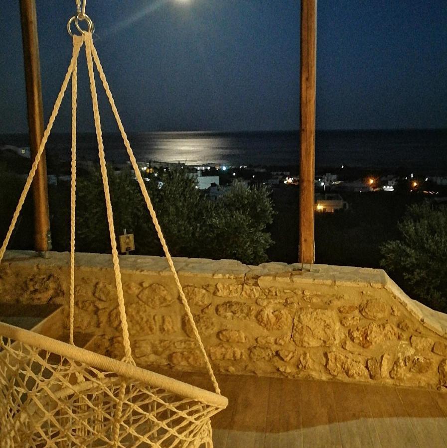 Markos Home Κουτσουνάρι Εξωτερικό φωτογραφία