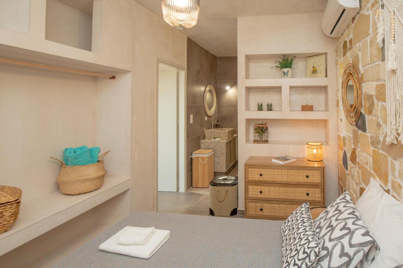 Markos Home Κουτσουνάρι Εξωτερικό φωτογραφία