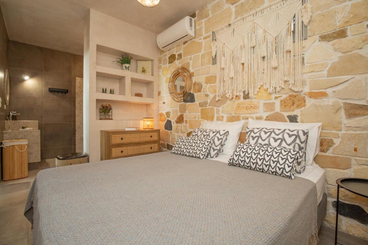 Markos Home Κουτσουνάρι Εξωτερικό φωτογραφία