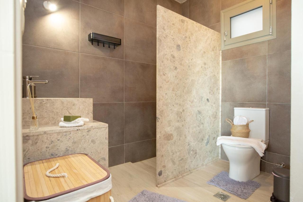 Markos Home Κουτσουνάρι Εξωτερικό φωτογραφία