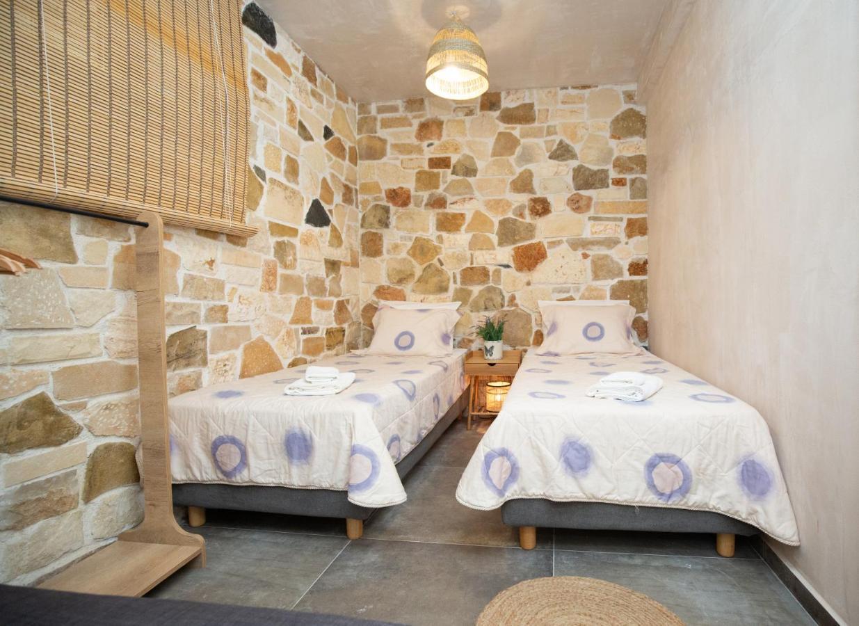 Markos Home Κουτσουνάρι Εξωτερικό φωτογραφία