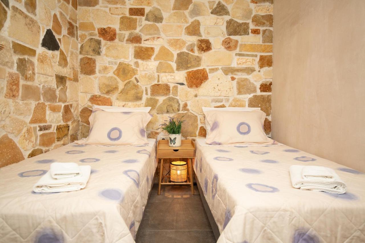 Markos Home Κουτσουνάρι Εξωτερικό φωτογραφία
