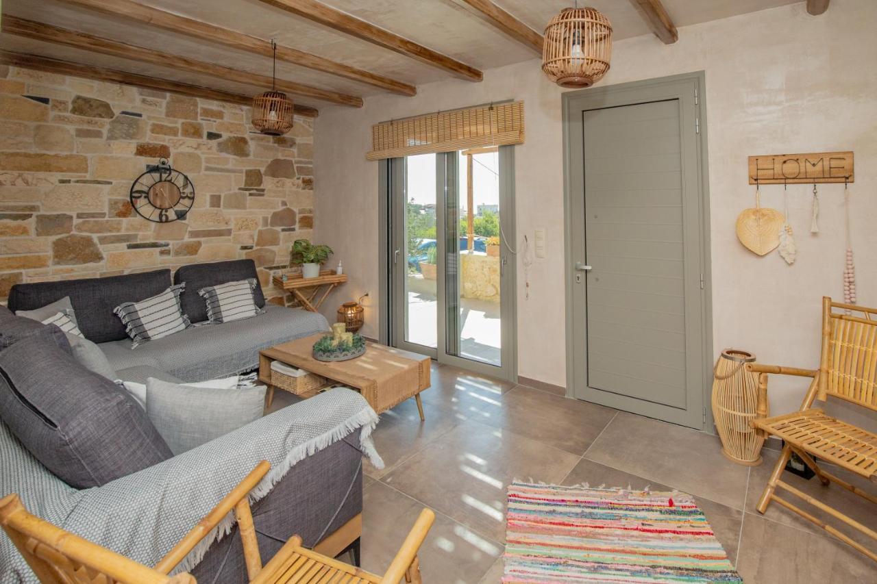 Markos Home Κουτσουνάρι Εξωτερικό φωτογραφία