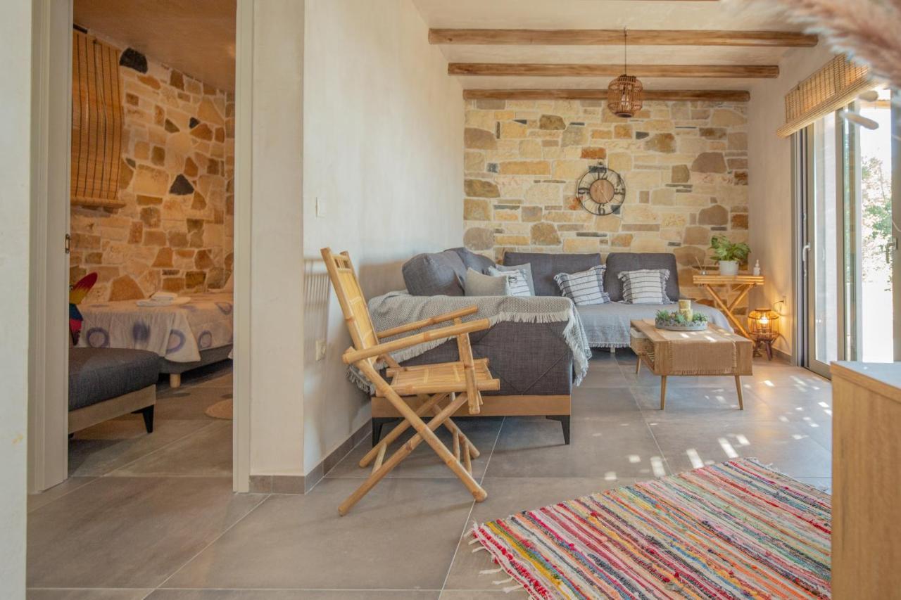 Markos Home Κουτσουνάρι Εξωτερικό φωτογραφία