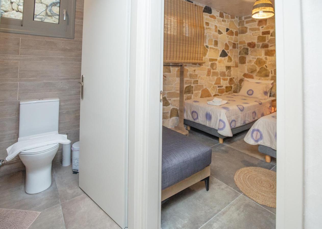 Markos Home Κουτσουνάρι Εξωτερικό φωτογραφία