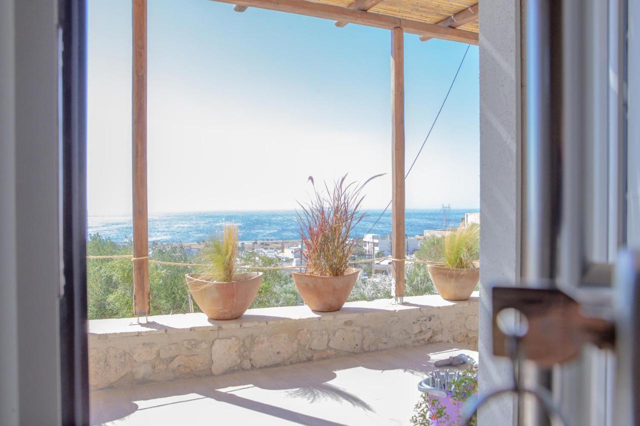 Markos Home Κουτσουνάρι Εξωτερικό φωτογραφία