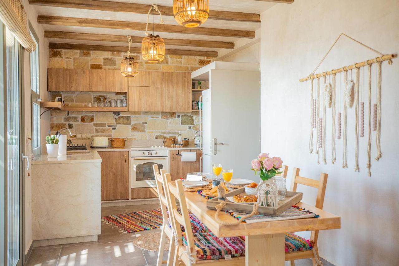 Markos Home Κουτσουνάρι Εξωτερικό φωτογραφία