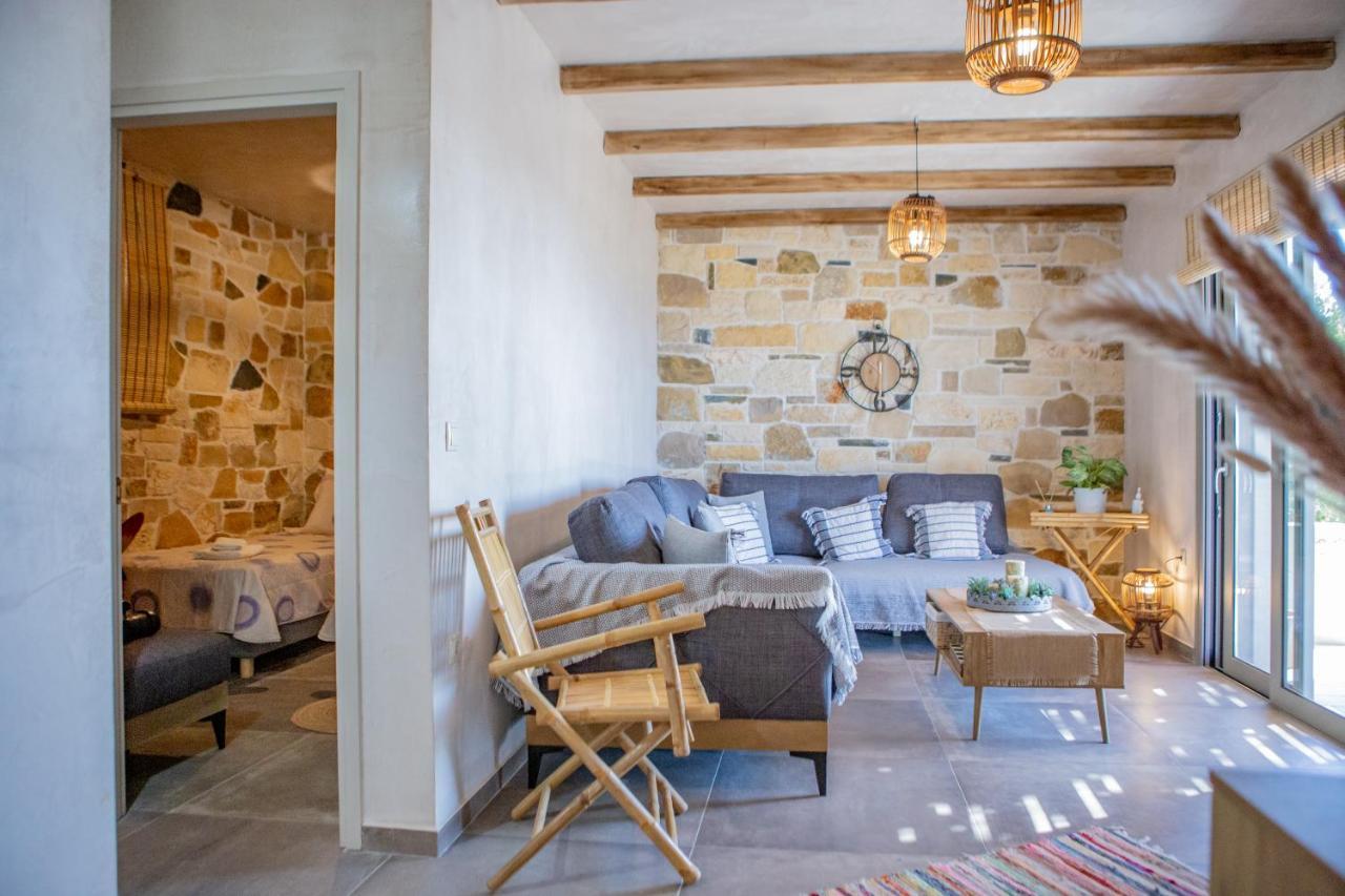 Markos Home Κουτσουνάρι Εξωτερικό φωτογραφία