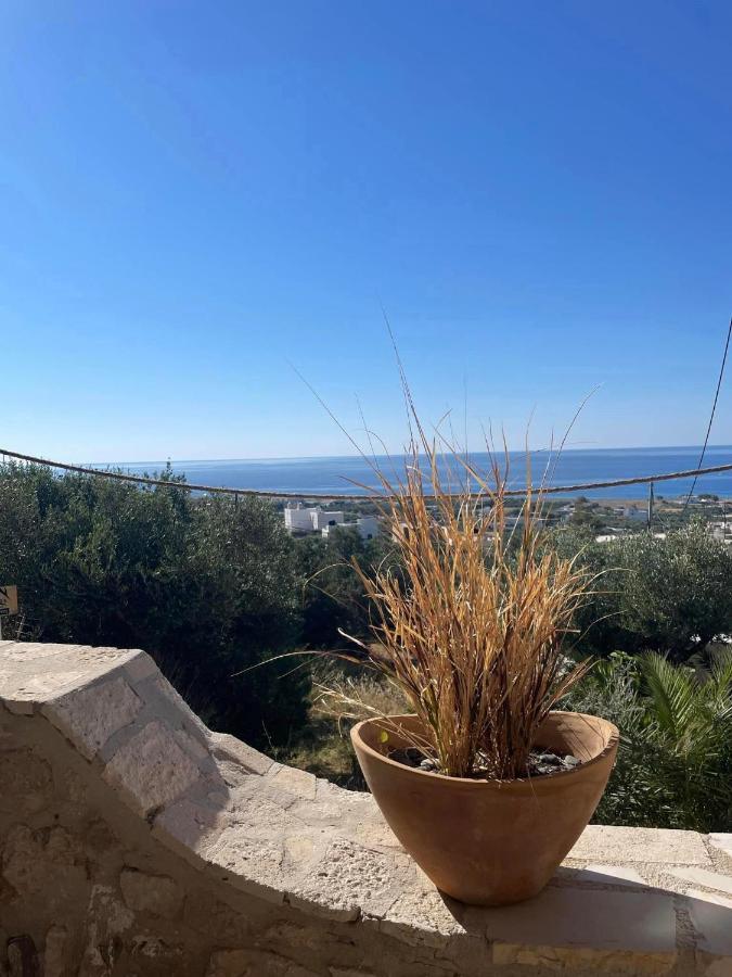 Markos Home Κουτσουνάρι Εξωτερικό φωτογραφία
