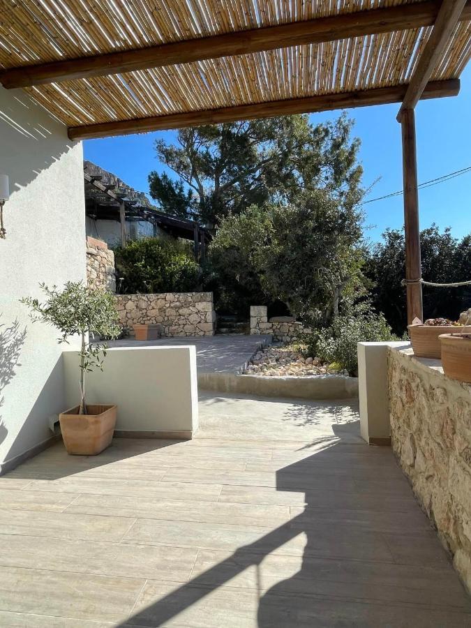 Markos Home Κουτσουνάρι Εξωτερικό φωτογραφία